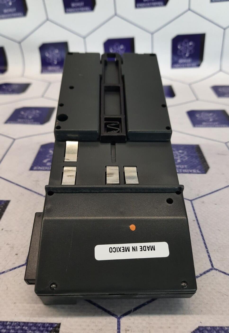 GE FANUC IC200CHS022J COMPACT I/O CARRIER BOX STYLE