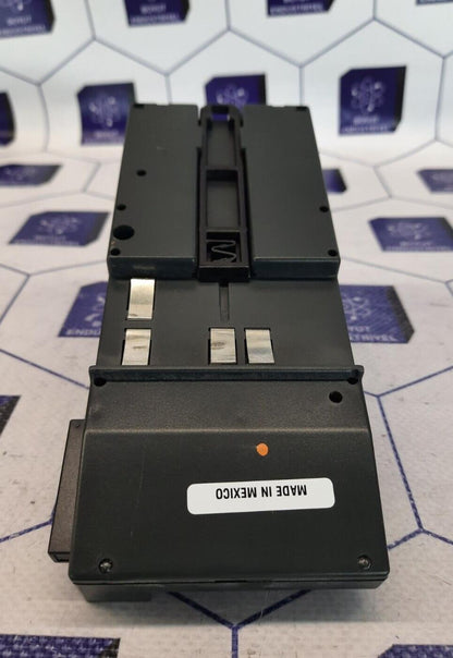 GE FANUC IC200CHS022J COMPACT I/O CARRIER BOX STYLE