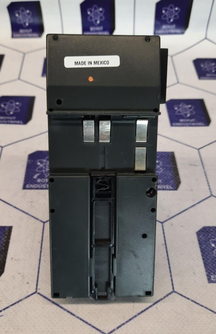 GE FANUC IC200CHS022J COMPACT I/O CARRIER BOX STYLE