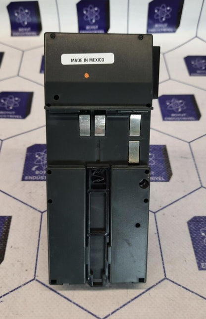 GE FANUC IC200CHS022J COMPACT I/O CARRIER BOX STYLE