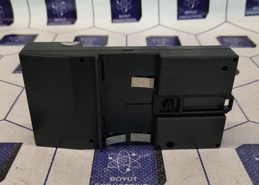 GE FANUC IC200ERM002E EXPANSION RECEIVER