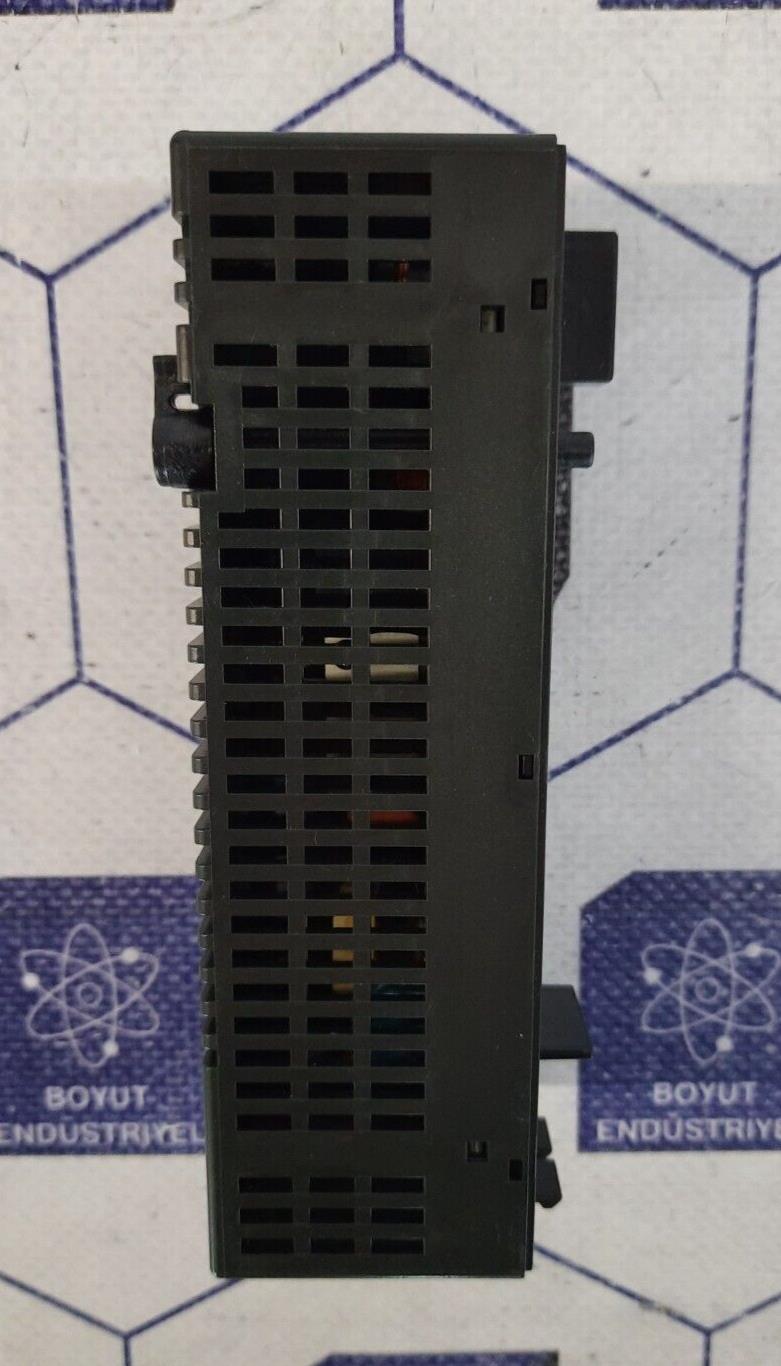 GE FANUC IC200PWR002E VERSAMAX POWER SUPPLY EXPANDED 3.3VDC