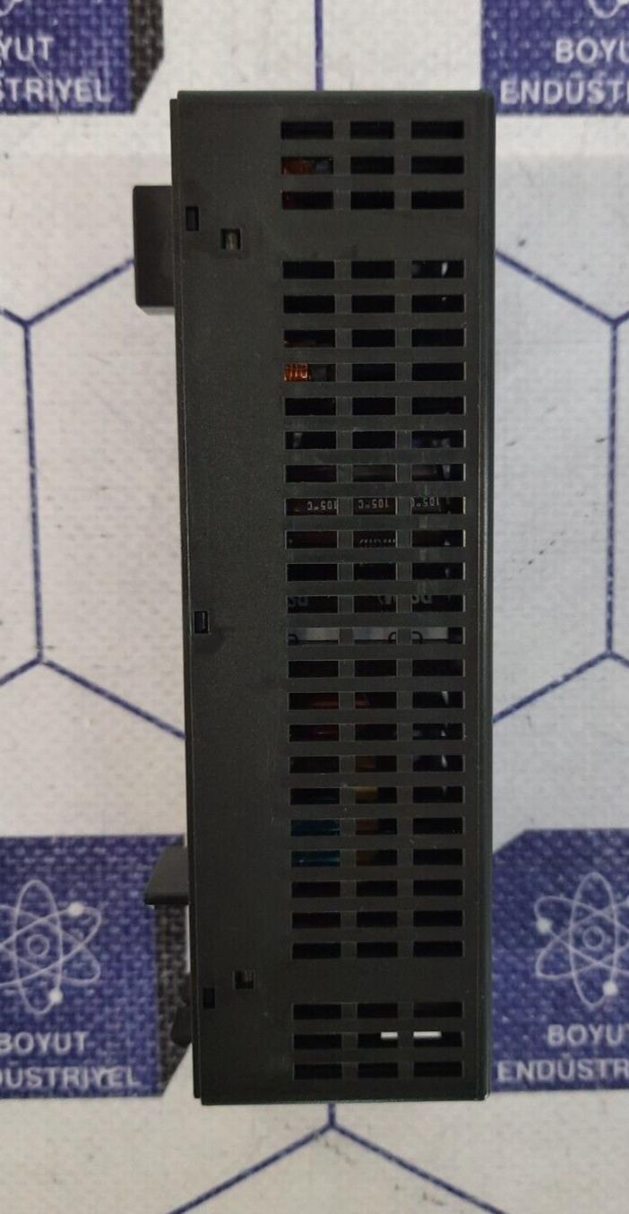 GE FANUC IC200PWR002E VERSAMAX POWER SUPPLY EXPANDED 3.3VDC