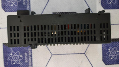 GE FANUC VERSAMAX  IC200PWR002D POWER SUPPLY EXPANDED 3.3VDC