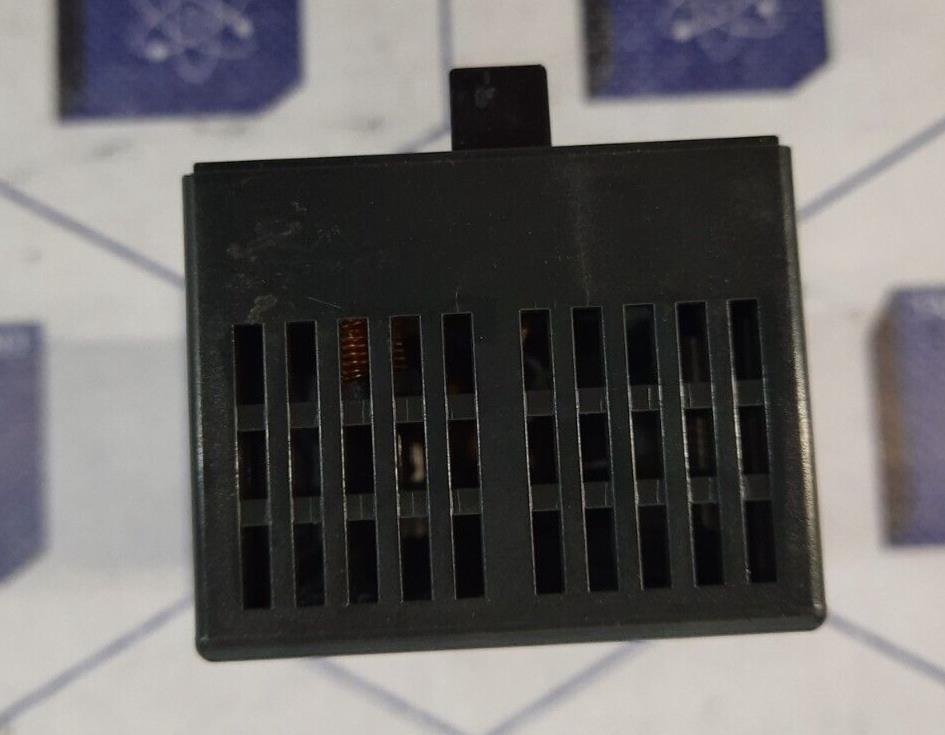 GE FANUC VERSAMAX  IC200PWR002D POWER SUPPLY EXPANDED 3.3VDC