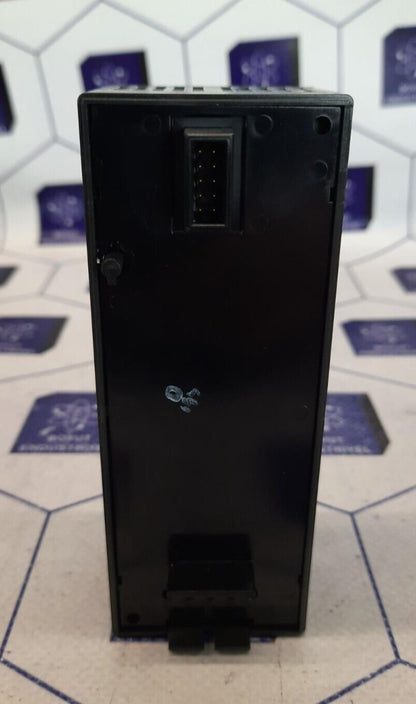 GE FANUC VERSAMAX  IC200PWR002D POWER SUPPLY EXPANDED 3.3VDC