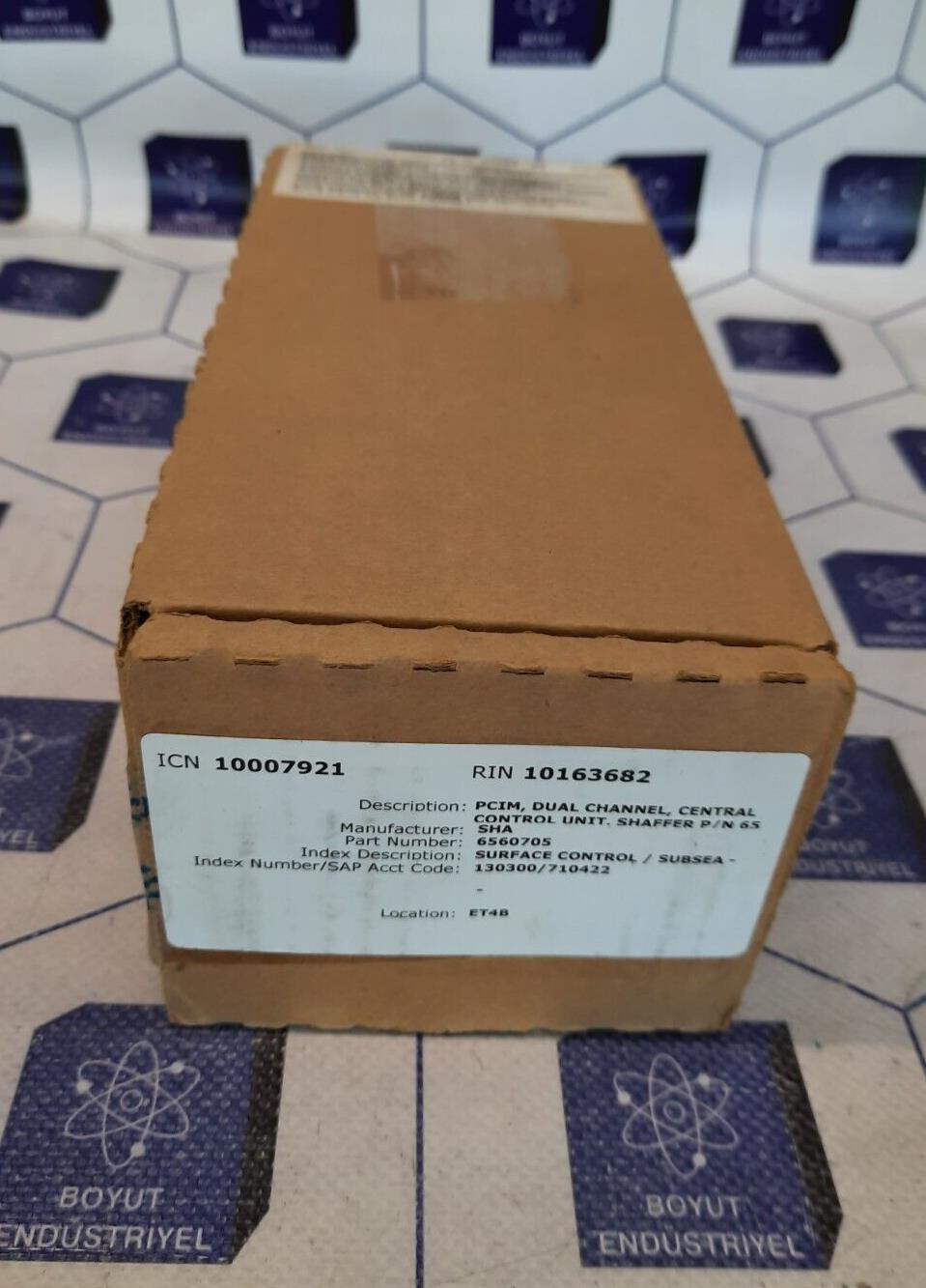 GE FANUC IC660BBD020Y GENIUS 16PT SOURCE BLOCK