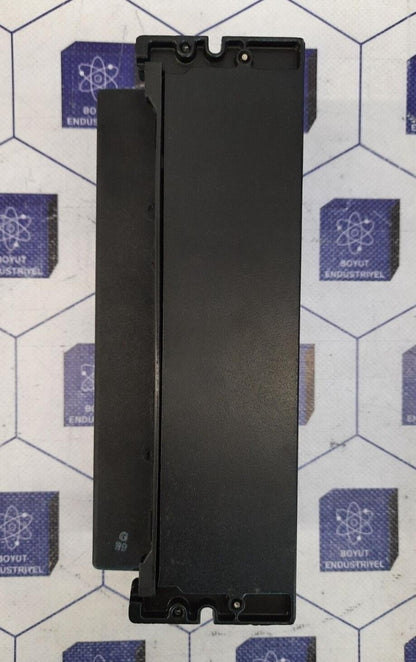 GE FANUC IC660BBD021X GENIUS 16PT SINK 24/48VDCBLOCK