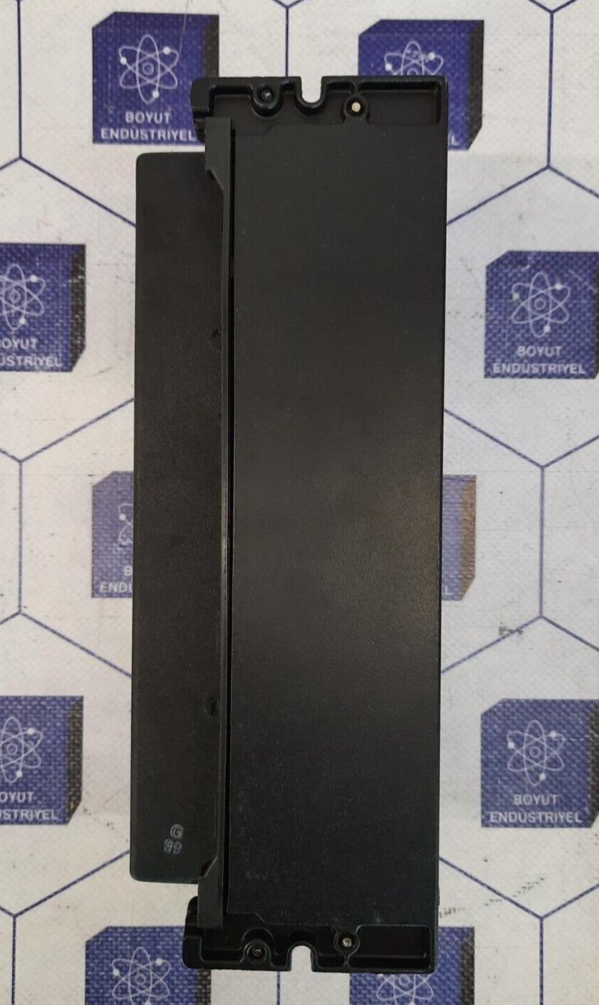 GE FANUC IC660BBD021X GENIUS 16PT SINK 24/48VDCBLOCK