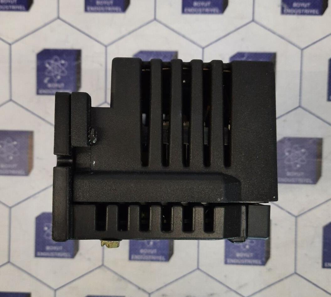 GE FANUC IC660BBD021X GENIUS 16PT SINK 24/48VDCBLOCK