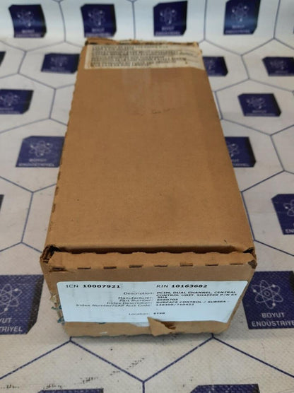 GE FANUC IC660BBD021X GENIUS 16PT SINK 24/48VDCBLOCK