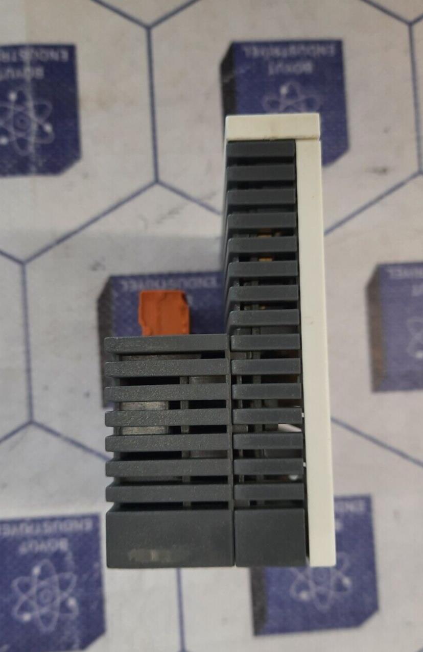 BECKHOFF CX1100-0001 POWER SUPPLY 24V DC