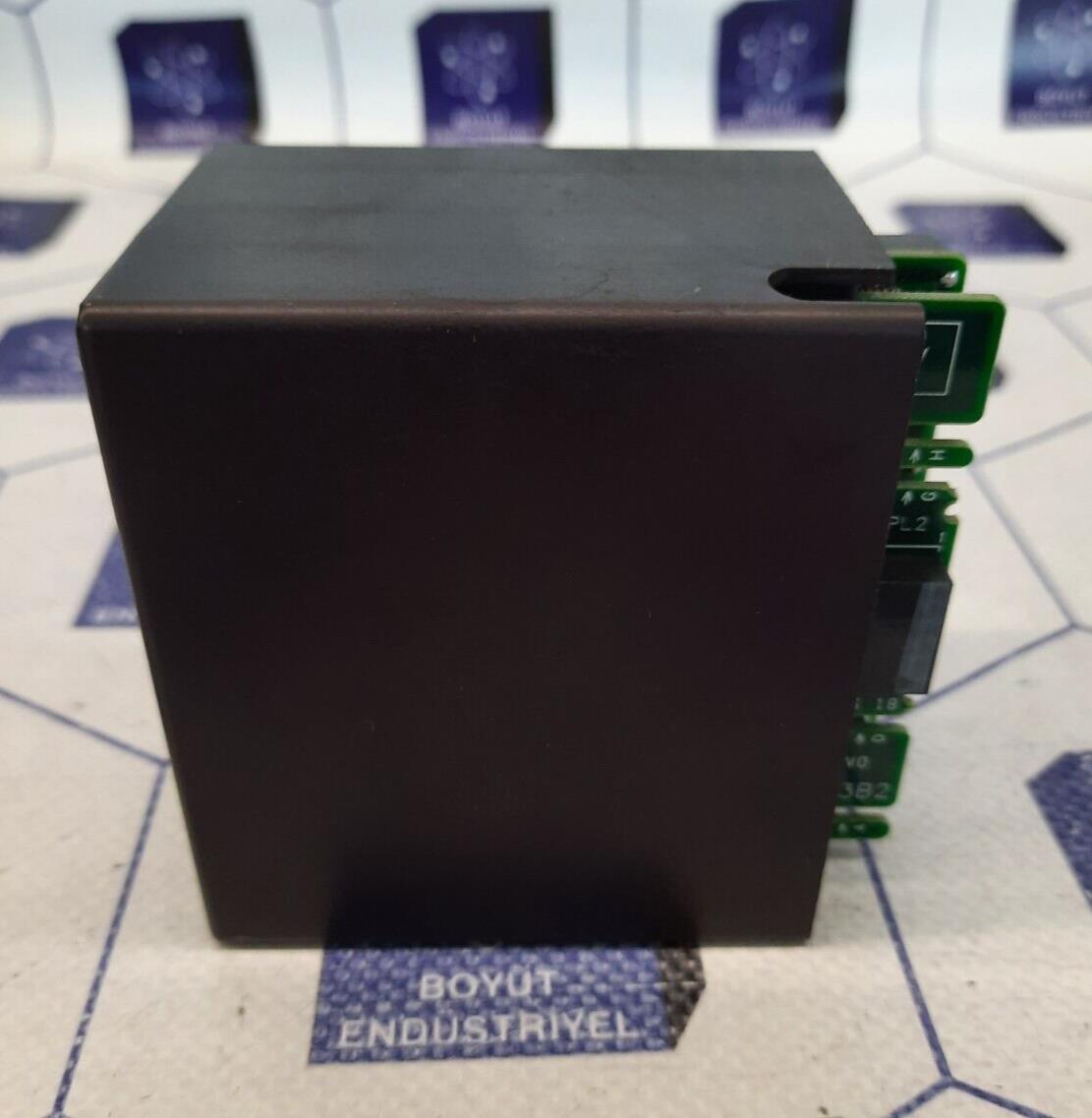 GE FANUC IC670ALG240-JC ANLG CURR IN 16PT