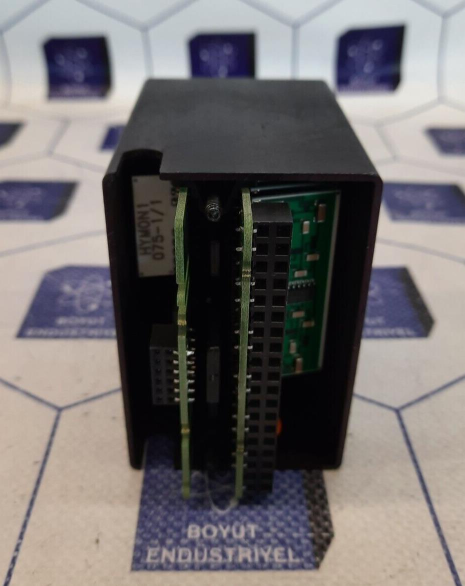 GE FANUC IC670ALG240-JC ANLG CURR IN 16PT