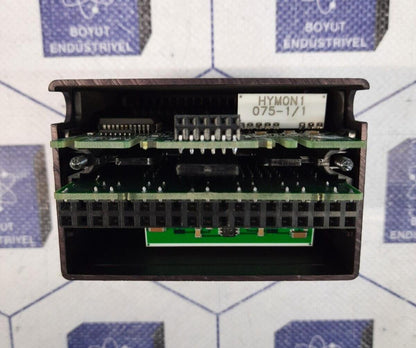 GE FANUC IC670ALG240-JC ANLG CURR IN 16PT