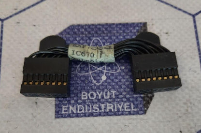 GE FANUC IC670CBL01B - CRL001B