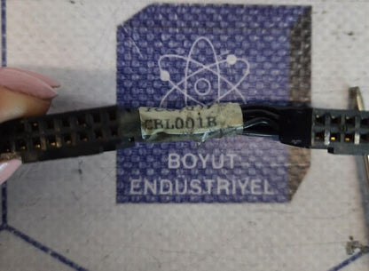 GE FANUC IC670CBL01B - CRL001B