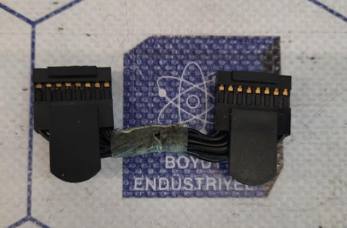 GE FANUC IC670CBL01B - CRL001B