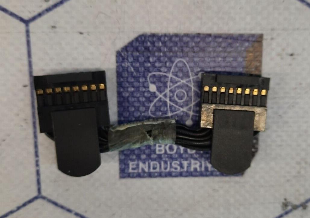 GE FANUC IC670CBL01B - CRL001B