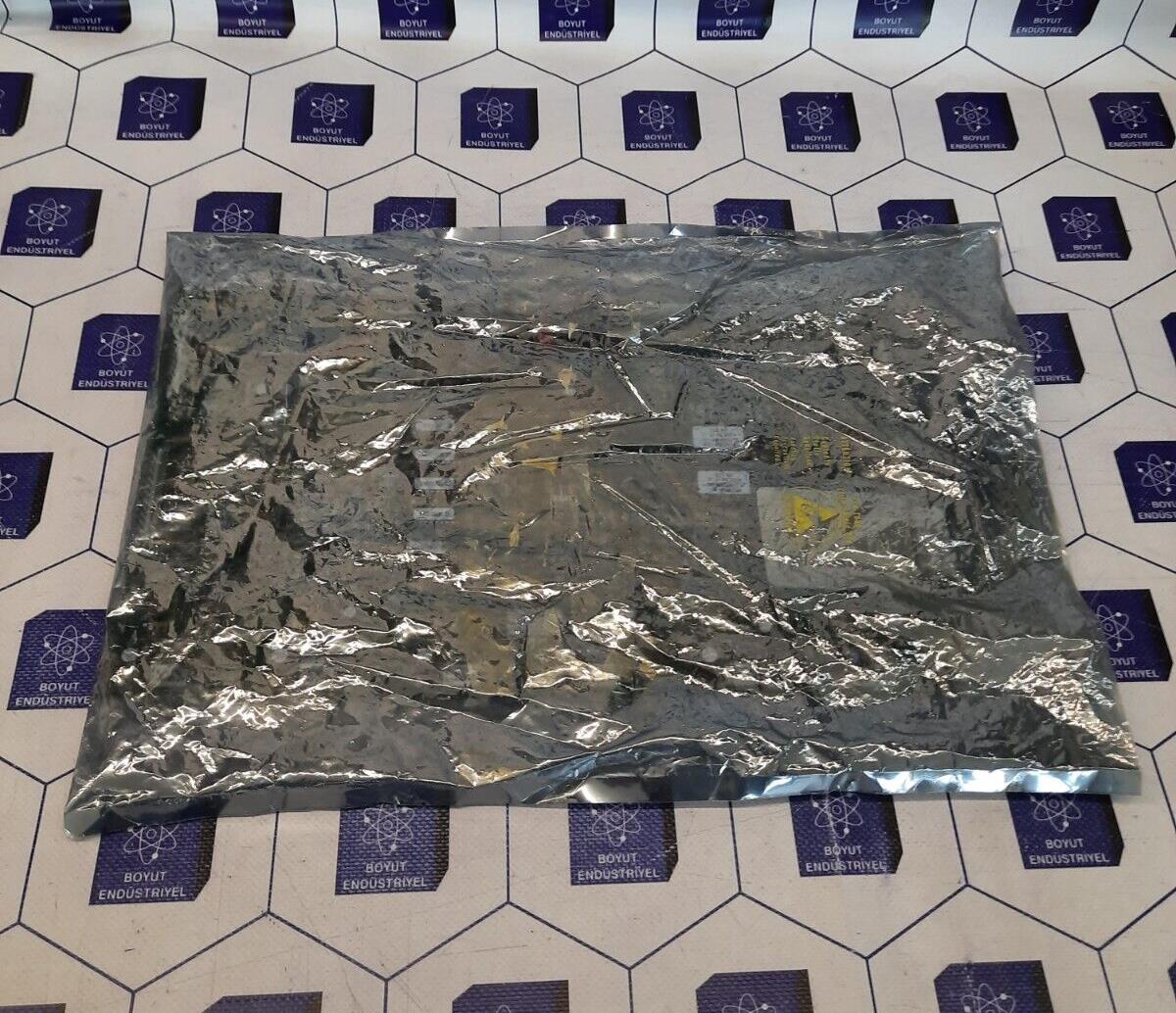 EATON 101073071-001 EAT PCB MONITOR POWERWARE