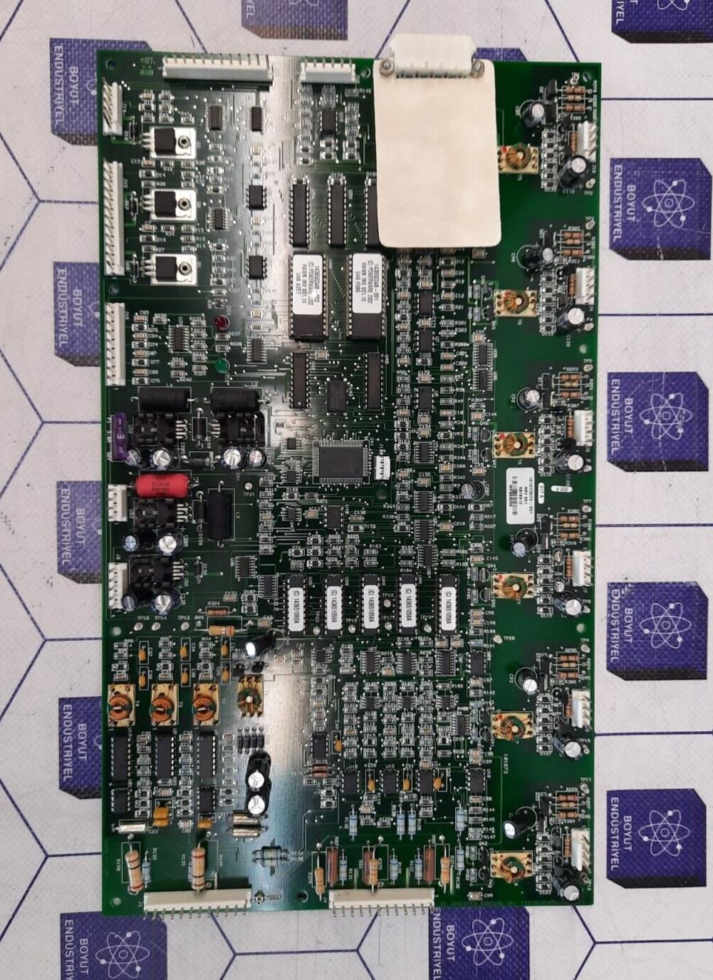 EATON 101073071-001 EAT PCB MONITOR POWERWARE