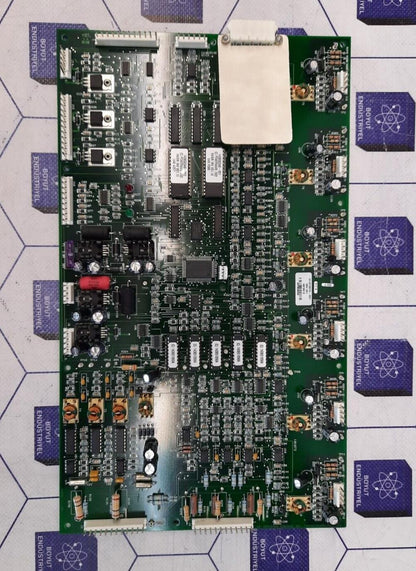 EATON 101073071-001 EAT PCB MONITOR POWERWARE