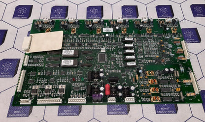 EATON 101073071-001 EAT PCB MONITOR POWERWARE