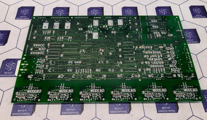 EATON 101073071-001 EAT PCB MONITOR POWERWARE