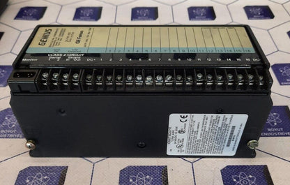 GE FANUC IC660BBD021/IC660EBD021/IC660TSD021 - IC660EBD021U/IC660TSD021K GENIUS