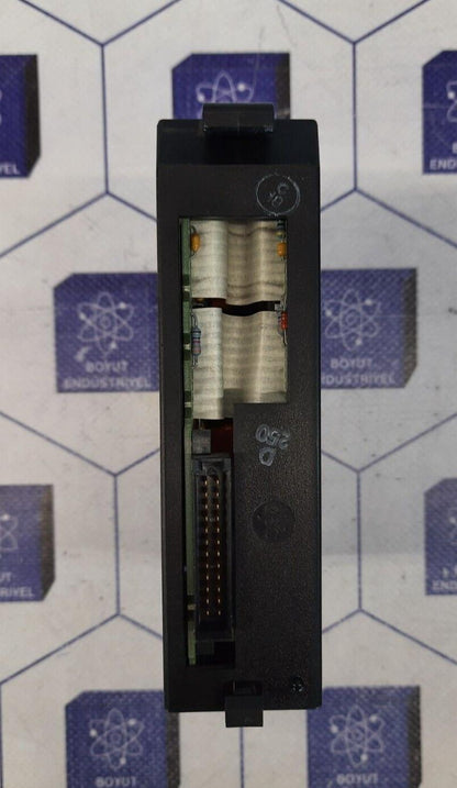 GE FANUC IC693ALG221F INPUT ANALOG 4PT CURRENT