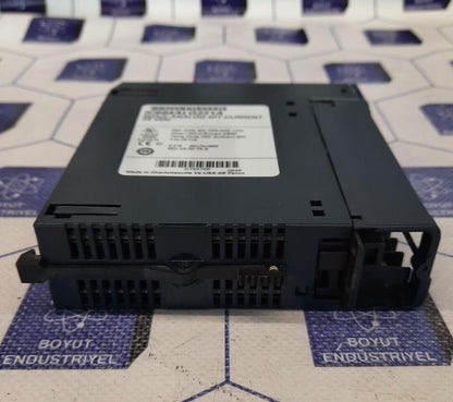 GE FANUC IC693ALG221A INPUT ANALOG 4PT CURRENT24VDC