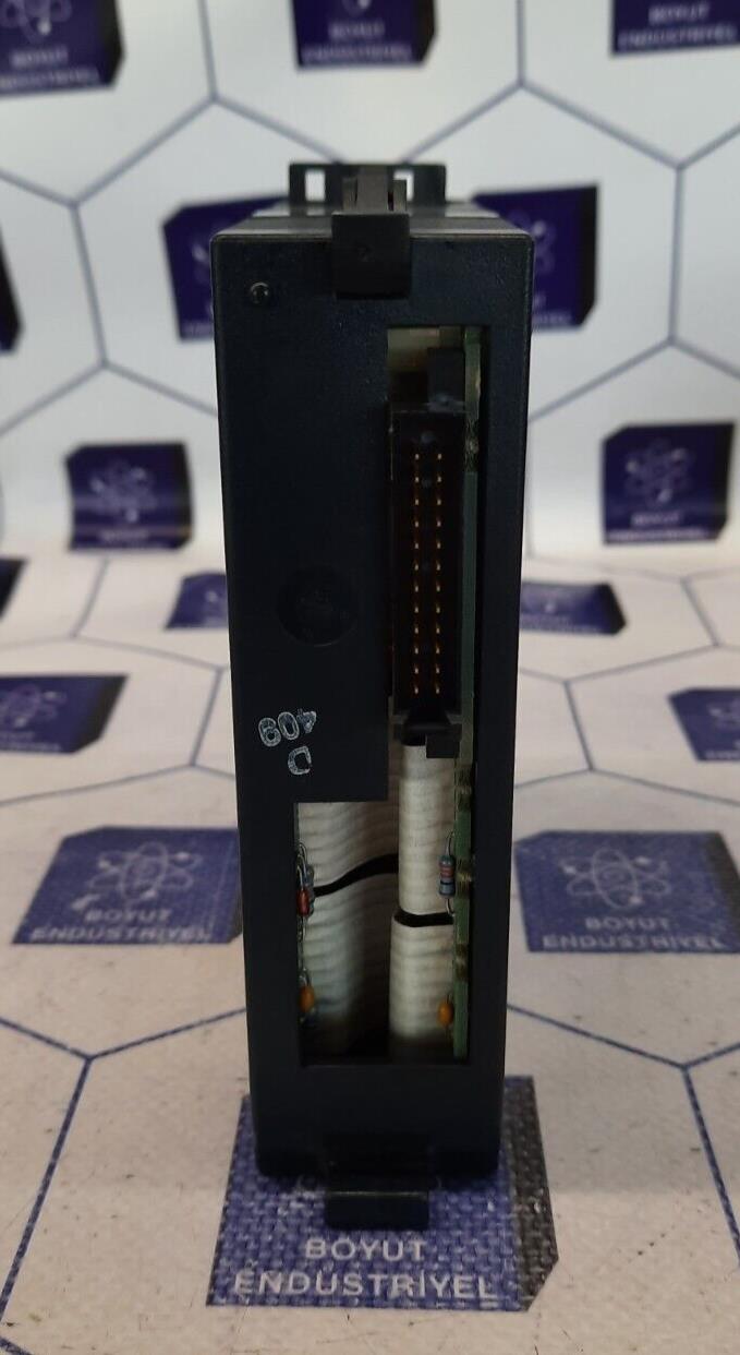 GE FANUC IC693ALG221A INPUT ANALOG 4PT CURRENT24VDC