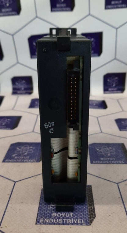 GE FANUC IC693ALG221A INPUT ANALOG 4PT CURRENT24VDC