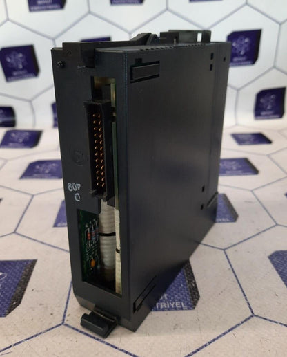 GE FANUC IC693ALG221A INPUT ANALOG 4PT CURRENT24VDC