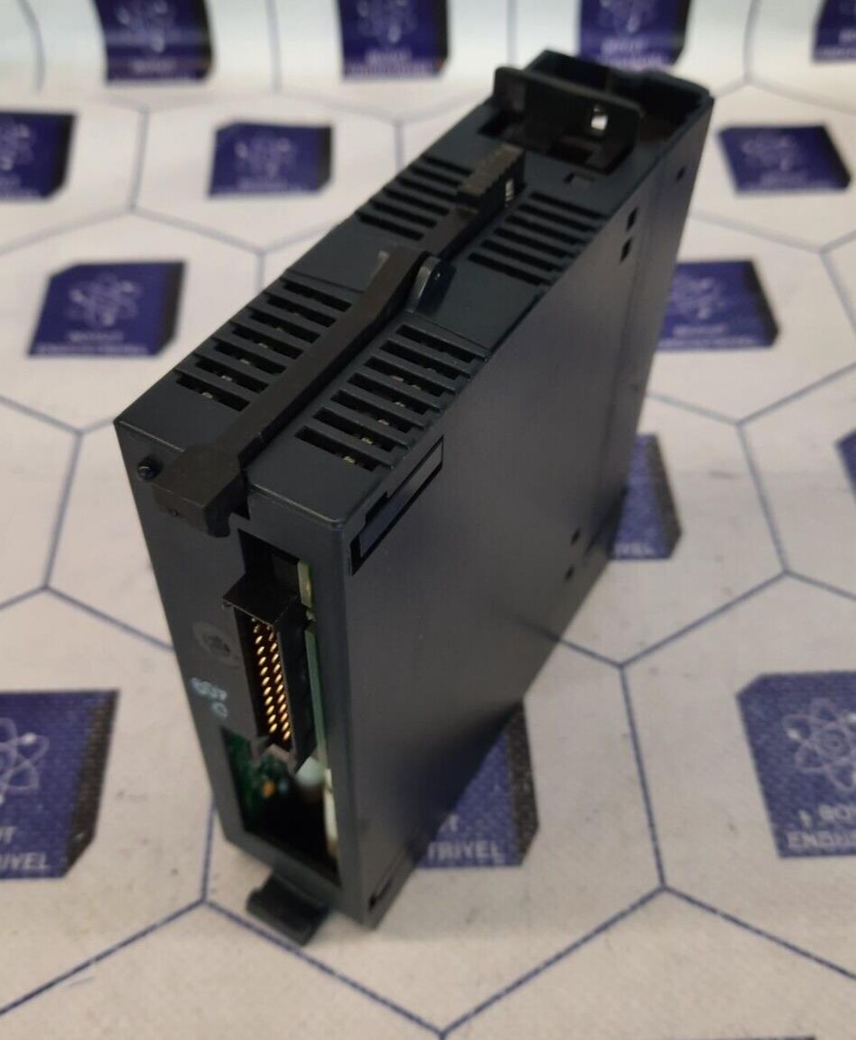 GE FANUC IC693ALG221A INPUT ANALOG 4PT CURRENT24VDC