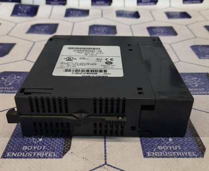 GE FANUC IC693PBS201-CB PROFIBUS-DP SLAVE