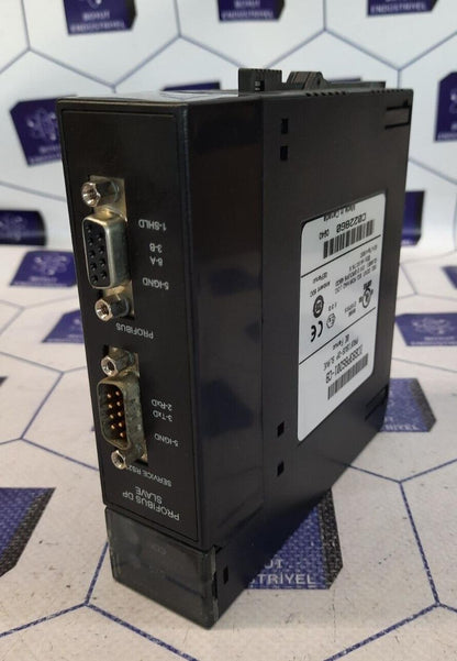 GE FANUC IC693PBS201-CB PROFIBUS-DP SLAVE