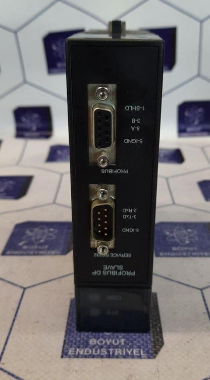 GE FANUC IC693PBS201-CB PROFIBUS-DP SLAVE