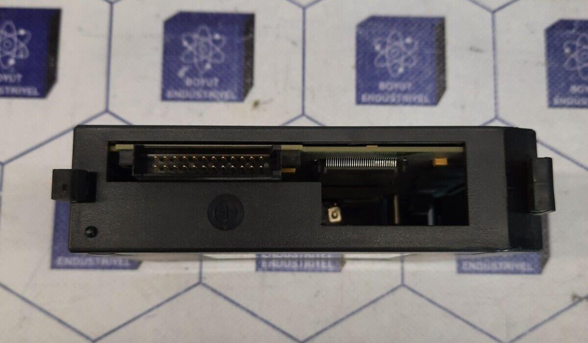 GE FANUC IC693PBS201-CB PROFIBUS-DP SLAVE