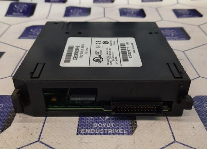 GE FANUC IC693PBM200-DE PROFIBUS-DP MASTER