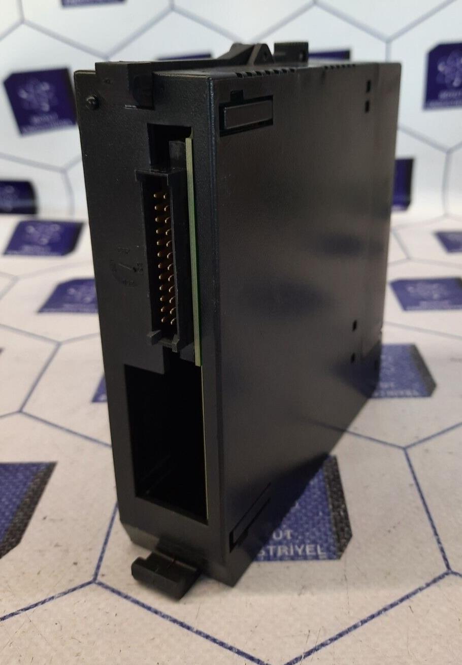 GE FANUC IC693PBM200-DE PROFIBUS-DP MASTER