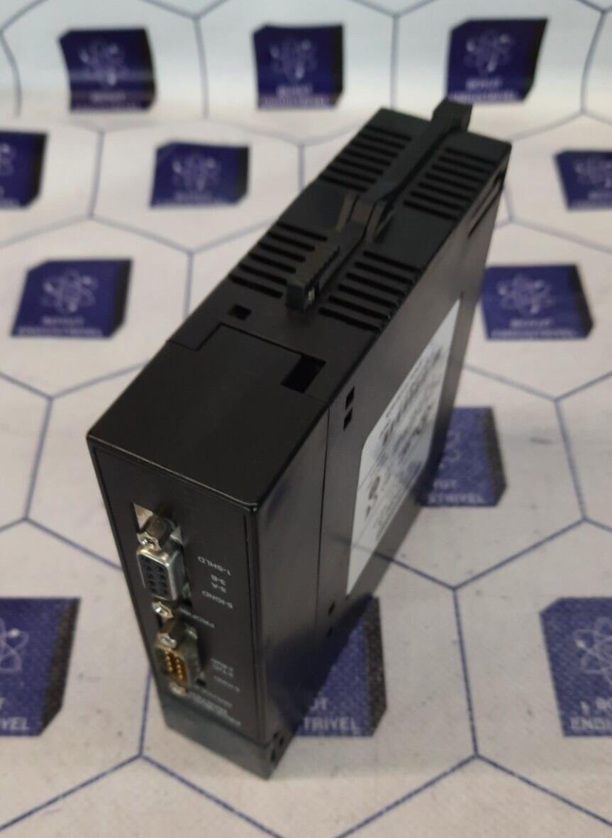 GE FANUC IC693PBM200-DE PROFIBUS-DP MASTER