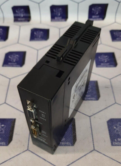 GE FANUC IC693PBM200-DE PROFIBUS-DP MASTER