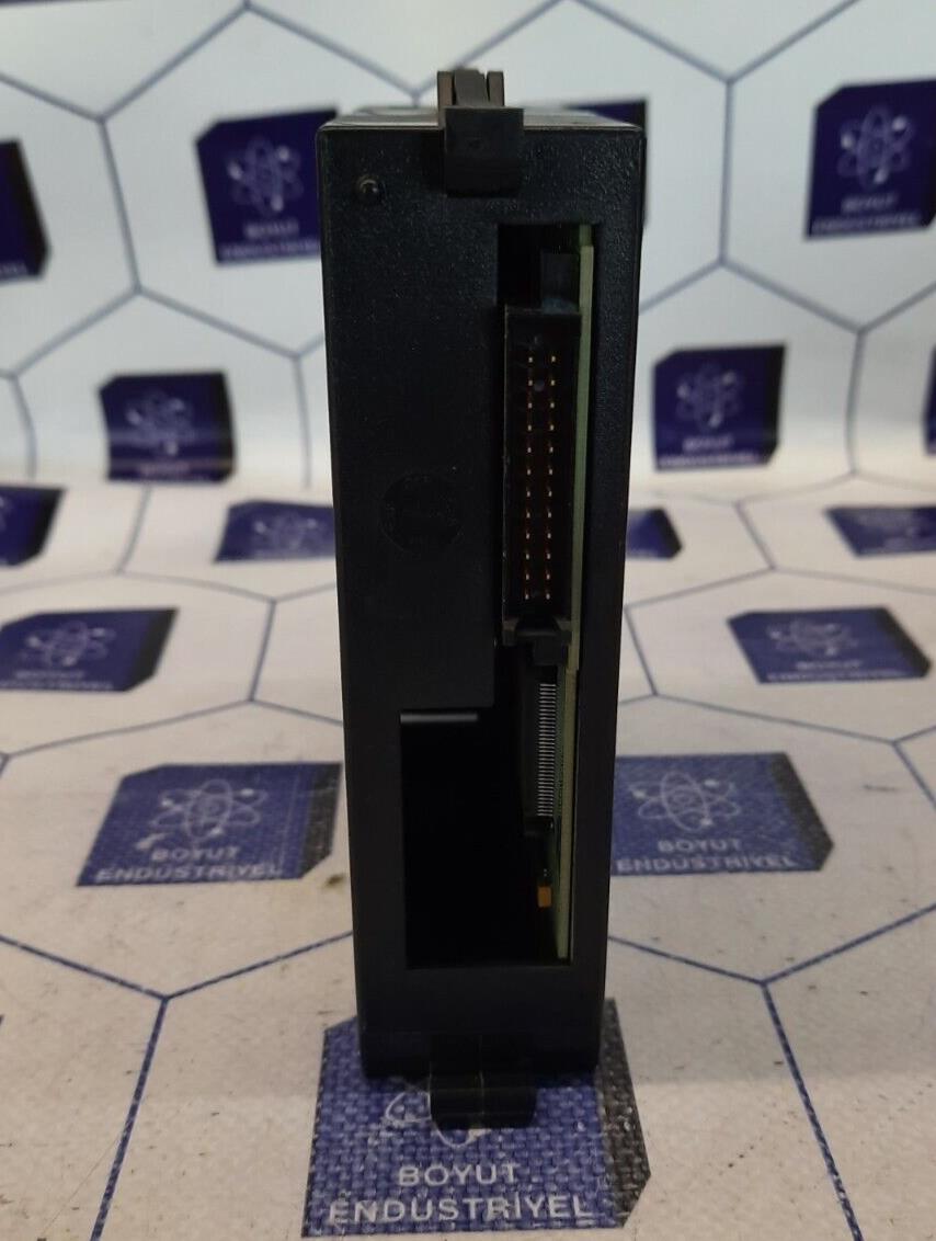 GE FANUC IC693PBM200-DE PROFIBUS-DP MASTER