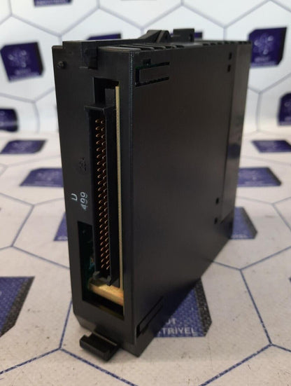 GE FANUC IC693NIU004-FB CPU WITH 240K USER MEM U/ETHERNET COMM