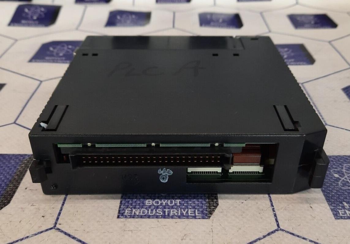 GE FANUC IC693CPU352-EK CPU MODULE-240K USER