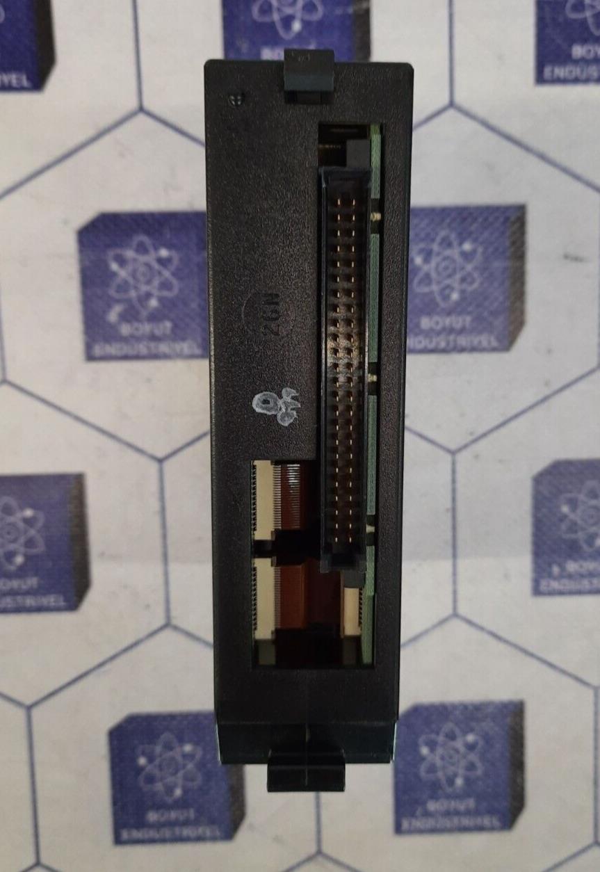 GE FANUC IC693CPU352-EK CPU MODULE-240K USER