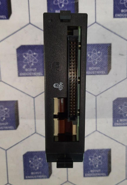 GE FANUC IC693CPU352-EK CPU MODULE-240K USER