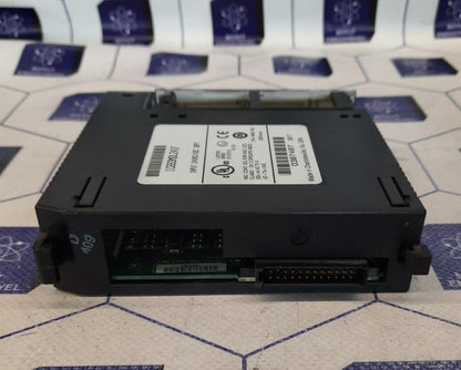 GE FANUC IC693MDL241F INPUT 24VAC/UDC 16PT