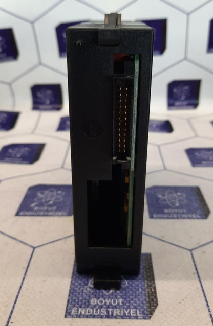 GE FANUC IC693MDL241D INPUT 24VAC/VDC 16PT